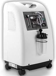 Oxygen concentrator rental in Respiratory care category